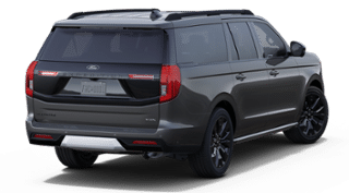 2025 Ford Expedition® External Image 4